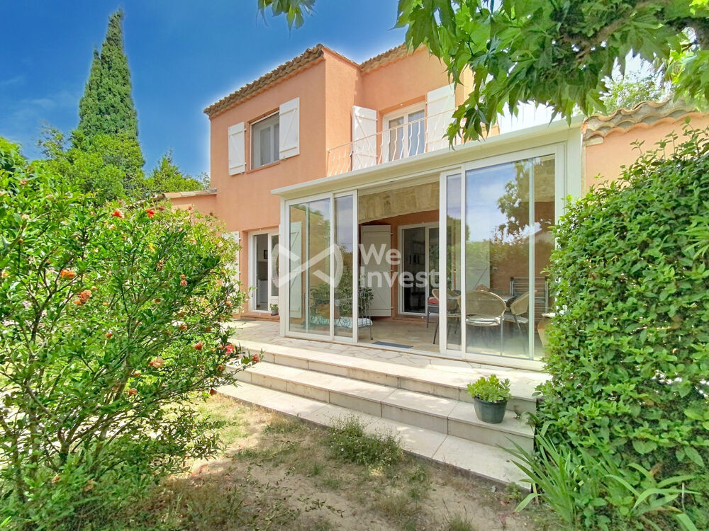 VILLA T5 avec garage