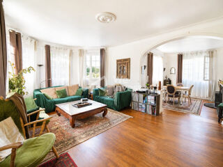  Maison à vendre 8 pièces 195 m²