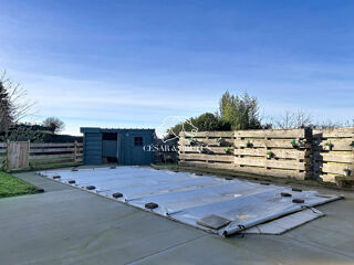  Maison � vendre 8 pi�ces 160 m�