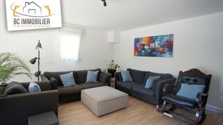  Maison à louer 5 pièces 143 m²
