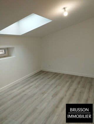  Appartement à louer 2 pièces 36 m²