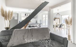  Maison à vendre 5 pièces 108 m²