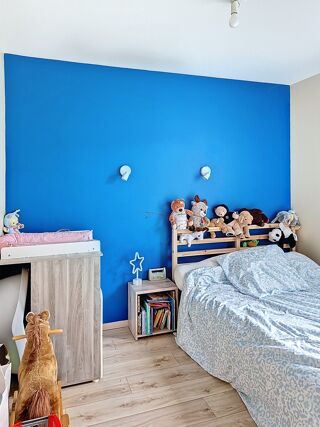  Maison � vendre 4 pi�ces 111 m�