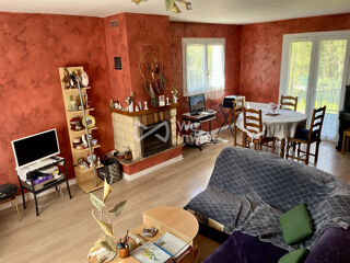  Maison à vendre 5 pièces 80 m²