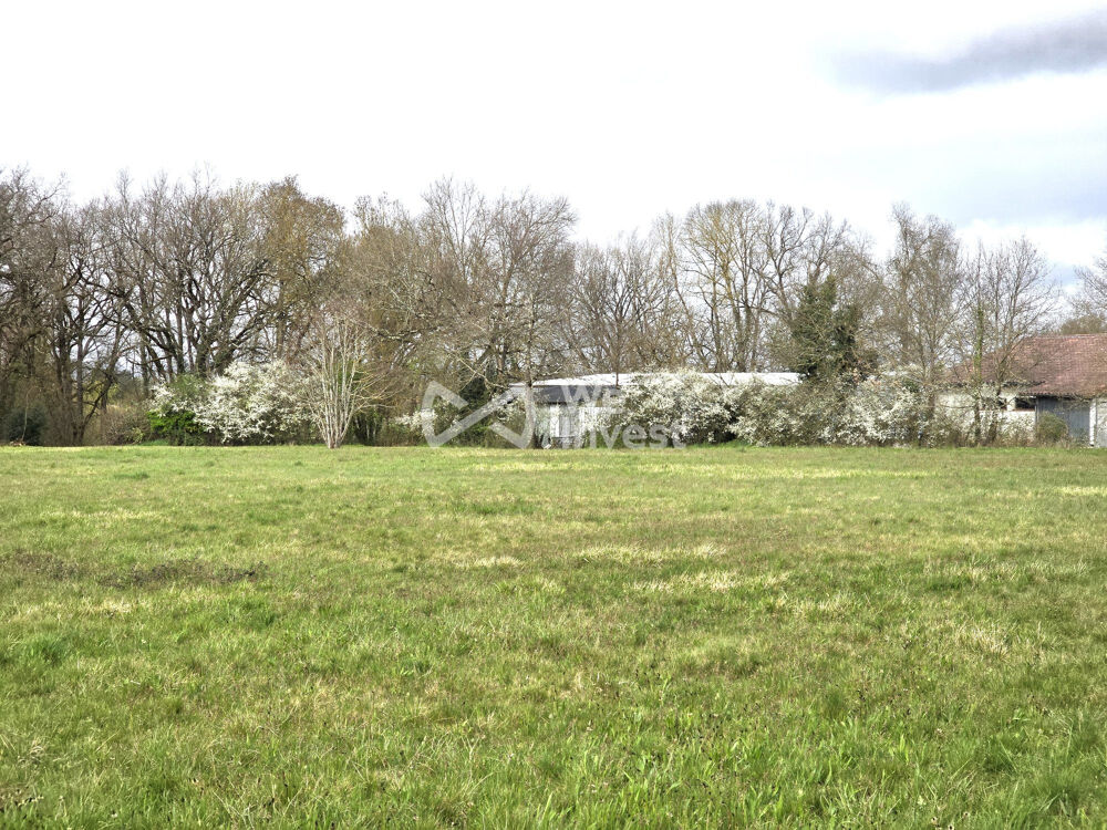 Vente Terrain Terrain constructible 12000m² Castelmayran