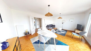  Appartement � vendre 4 pi�ces 86 m�