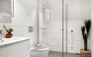  Appartement � vendre 3 pi�ces 63 m�