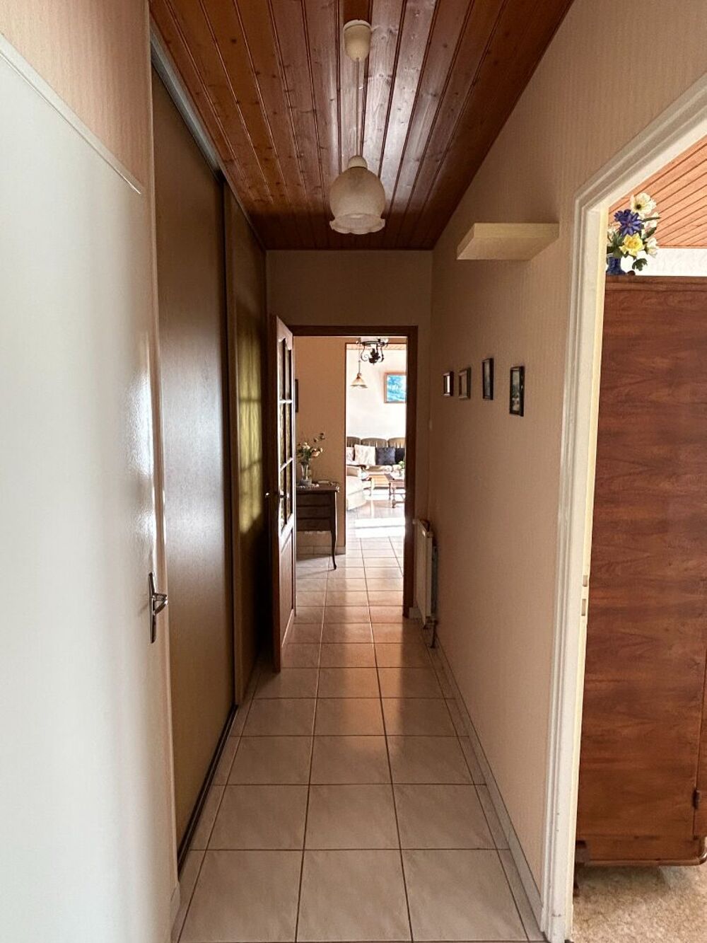 Vente Maison Maison Aiffres 6 pièce(s) 133 m2 Aiffres