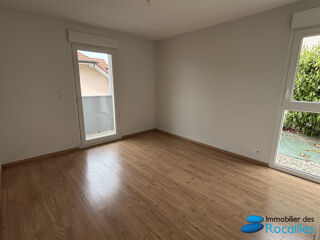  Appartement à louer 3 pièces 70 m²