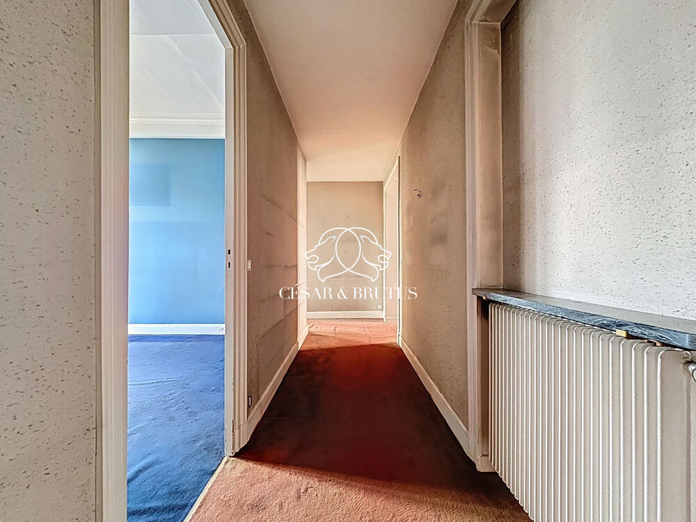 à vendre  Appartement Lyon 2