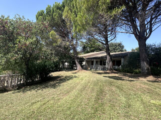  Maison à vendre 6 pièces 185 m²