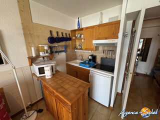  Appartement � vendre 1 pi�ce 26 m�