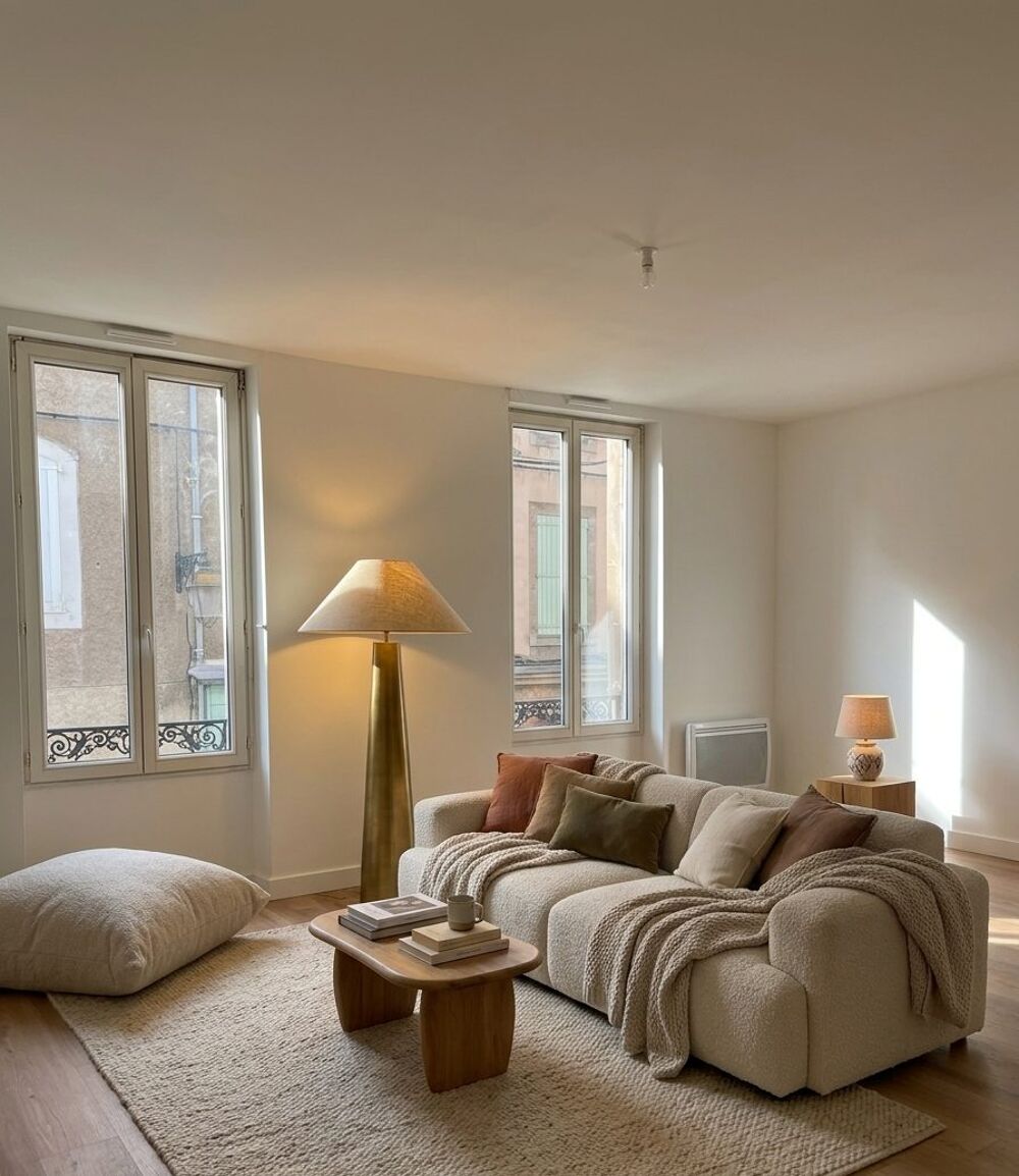 Location Appartement Appartement à louer Réalmont Réalmont
