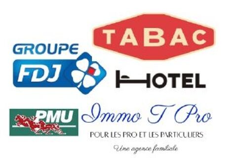   BEAU BAR TABAC FDJ PMU DANS UN SECTEUR TRÈS RECHERCHÉE DU VAL 