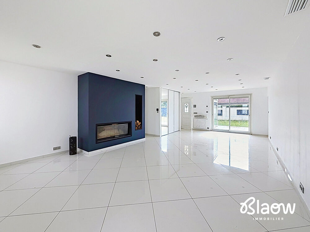 Vente Maison Maison rénovée de 144 m² à vendre à Meyzieu Meyzieu
