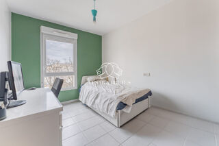  Appartement à vendre 3 pièces 63 m²