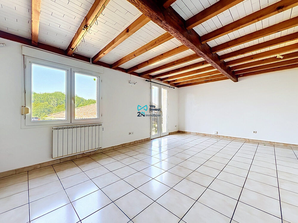 Location Appartement Appartement T3 duplex au coeur de Villariès Villariès