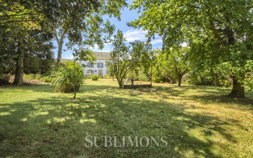 Vente Maison Maison à vendre Taupont Taupont
