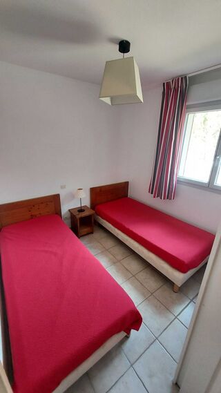  Appartement � vendre 3 pi�ces 44 m�