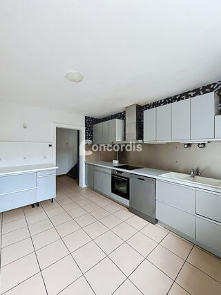  Maison à vendre 5 pièces 129 m²
