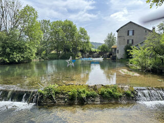  Maison  vendre 7 pices 252 m