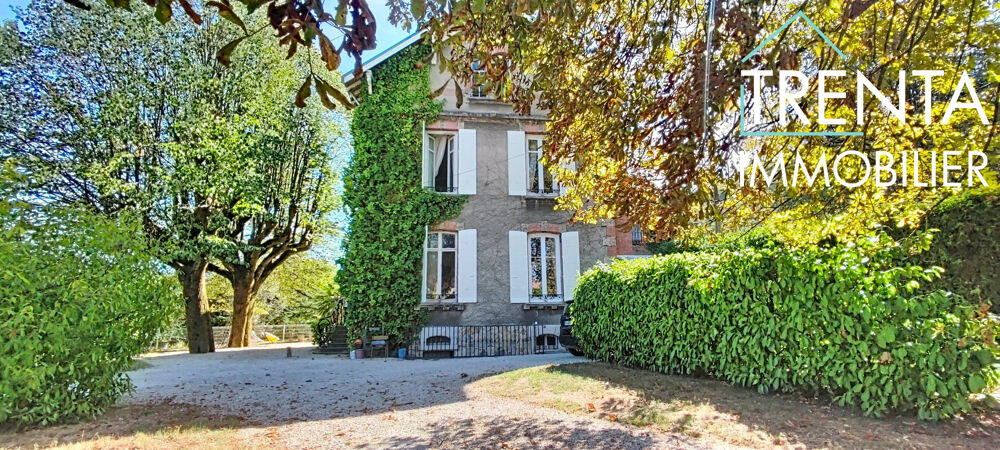 Vente Maison Maison à vendre Renage Renage