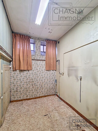  Maison � vendre 4 pi�ces 95 m�