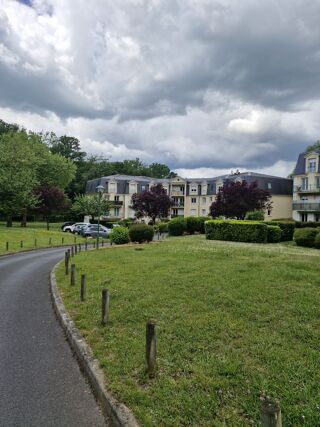  Appartement � louer 2 pi�ces 44 m�