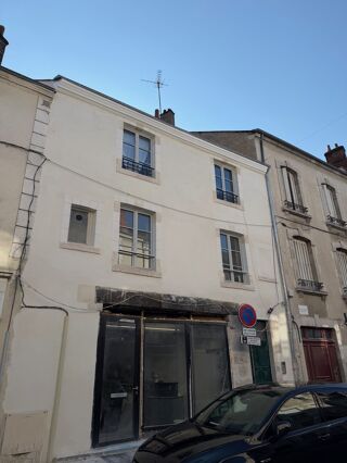  Appartement � vendre 4 pi�ces 70 m� Orl�ans