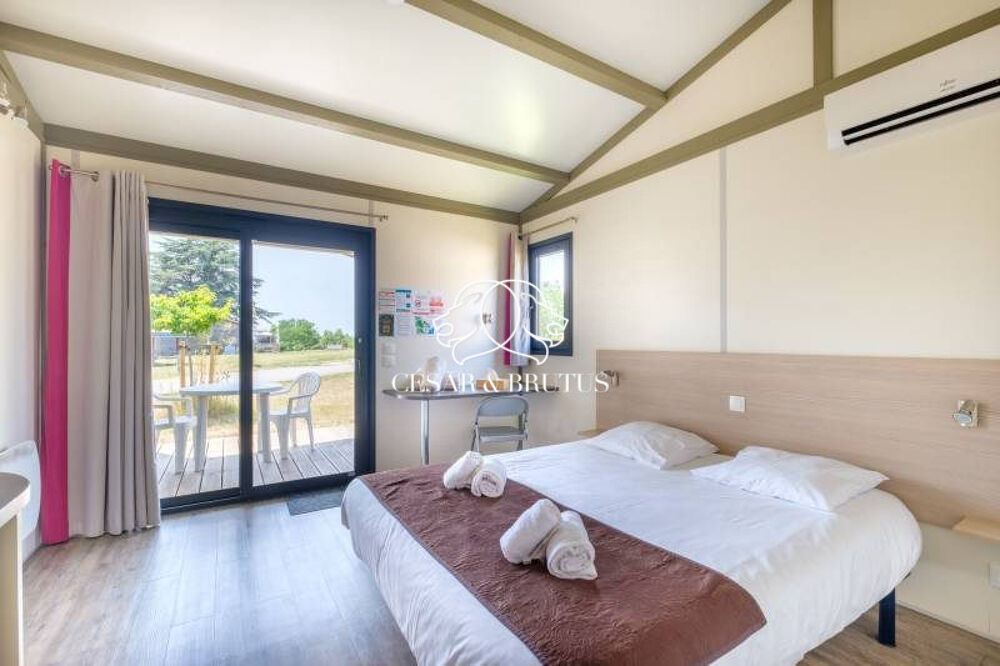 Vente Appartement INVESTISSEMENT LOCATIF AUX VOILES DU GRAND LARGE Meyzieu