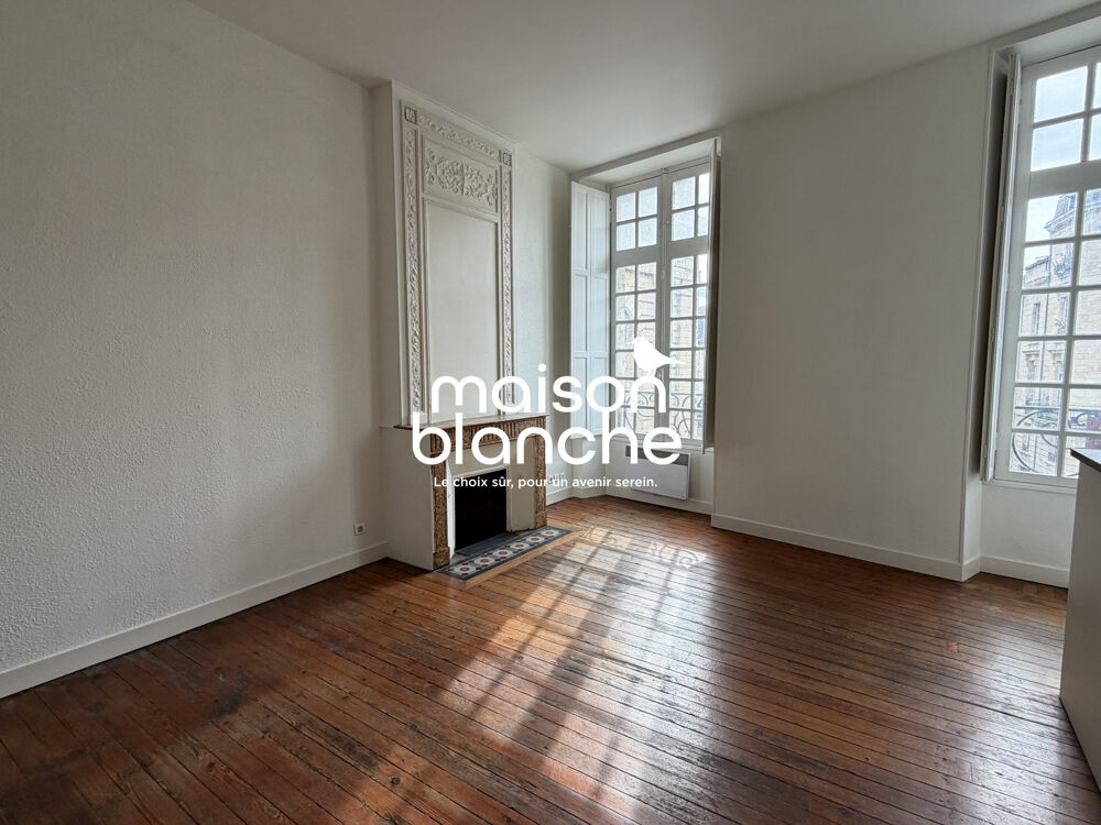 Vente Appartement Appartement à vendre Bordeaux Bordeaux