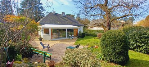   Maison individuelle Maison - 6 pi�ce(s) - 120 m�