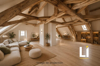 Stan, 111 m²