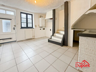  Maison à vendre 4 pièces 60 m²