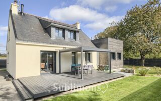  Maison à vendre 6 pièces 118 m²
