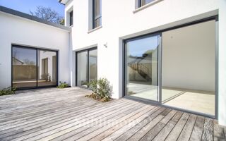  Maison à vendre 5 pièces 135 m²
