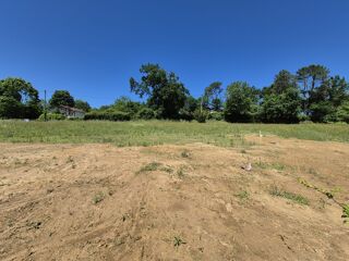  Terrain à vendre 909 m²