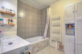  Appartement � vendre 3 pi�ces 65 m�