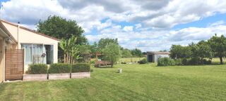  Maison à vendre 7 pièces 183 m²