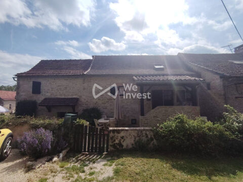   Maison � vendre Martiel Maison - 6 pi�ce(s) - 120 m�