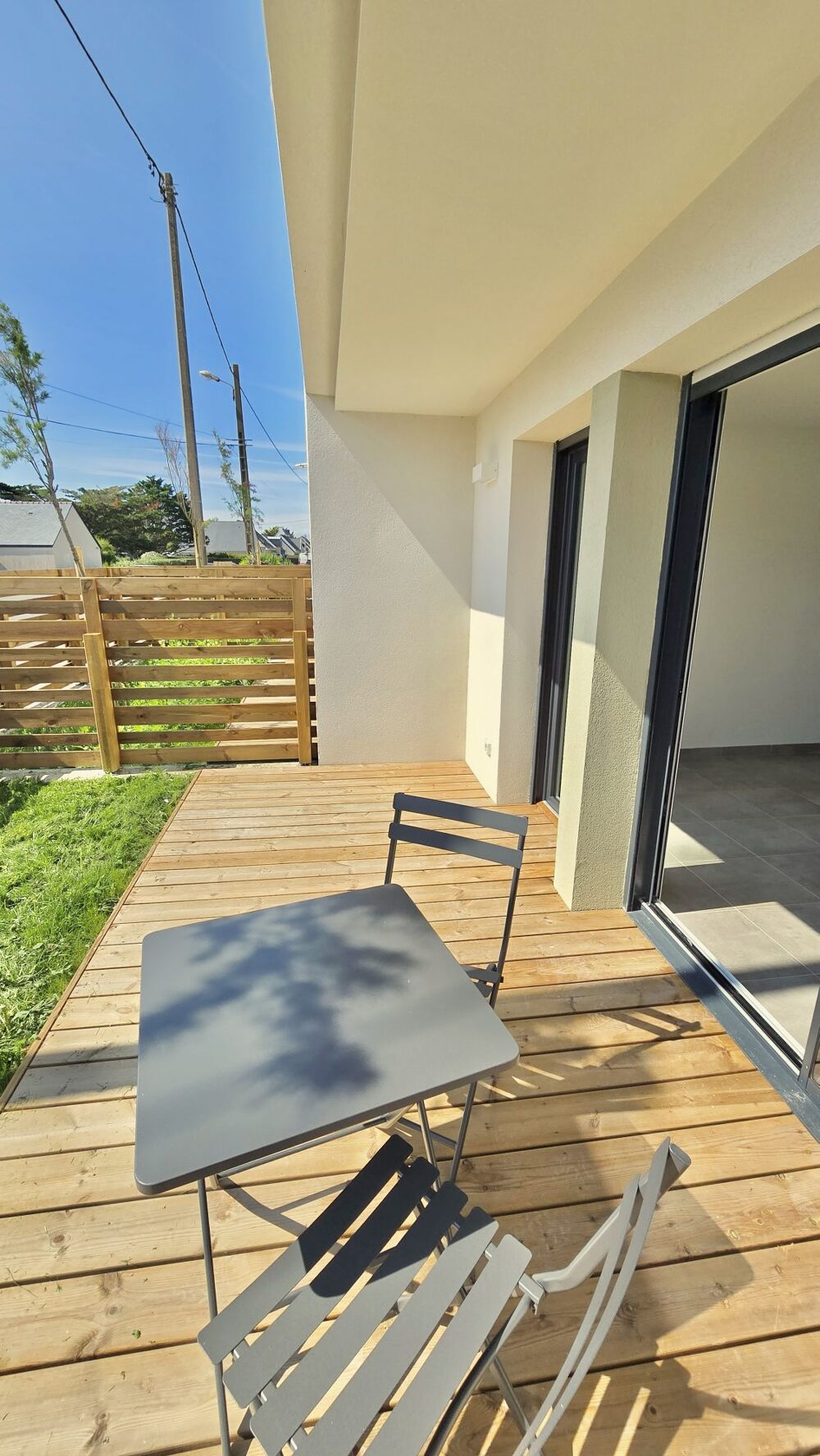 promo mois en cours / Maison Duplex jardinet à deux pas de la p