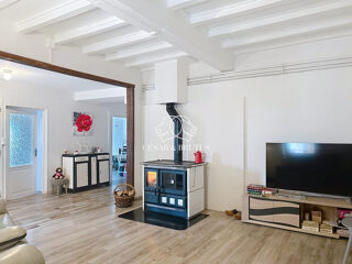  Maison � vendre 5 pi�ces 185 m� Montagny