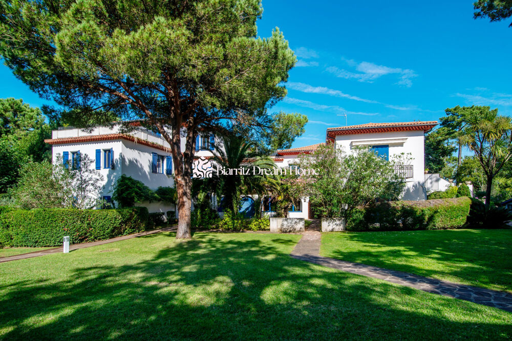 Appartement d'exception Golf de Chiberta