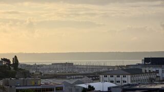  Appartement  vendre 3 pices 72 m