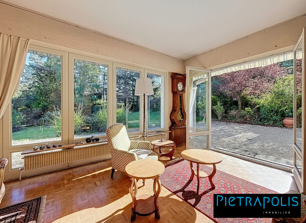  vendre  Maison Charbonnires-les-Bains (69260)