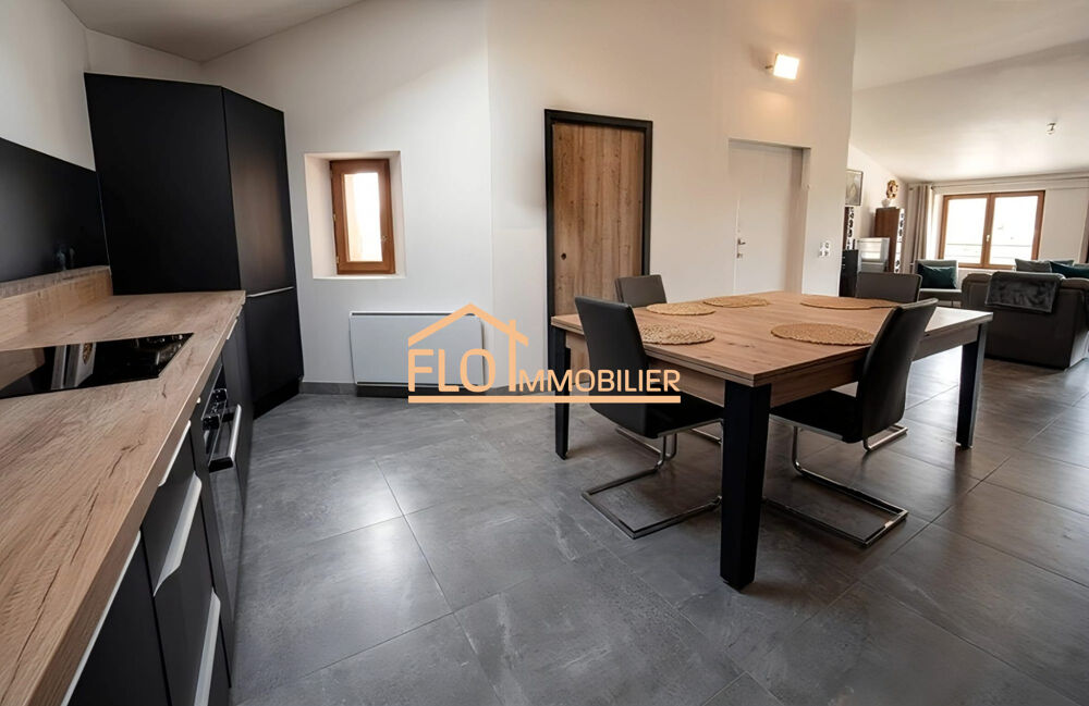 Vente Maison Maison de village entièrement rénovée + Garage 2 places Florensac