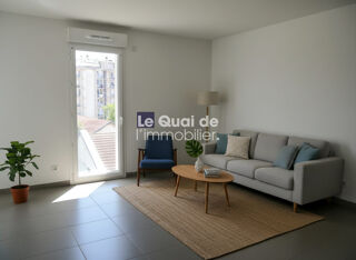  Appartement à vendre 3 pièces 63 m²