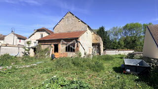  Maison à vendre 3 pièces 118 m²