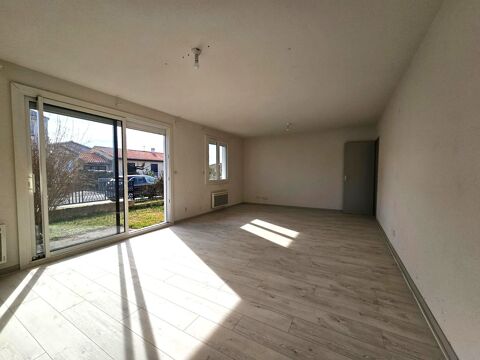   Maison � louer Escalquens Maison - 4 pi�ce(s) - 84 m�