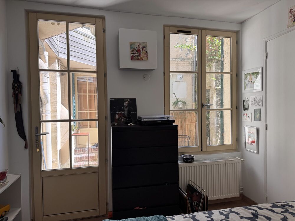 Vente Appartement Appartement à vendre Honfleur Honfleur